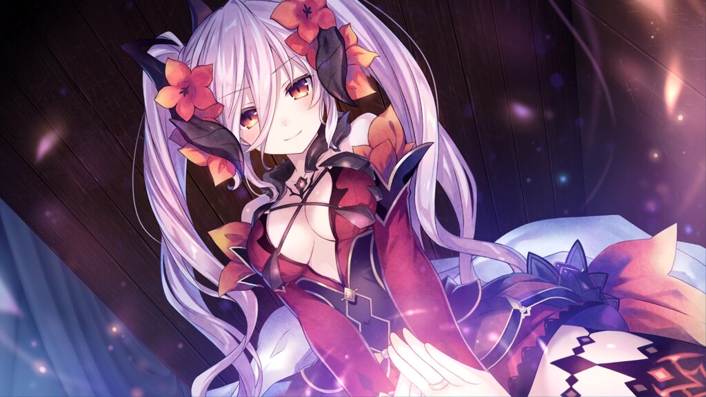 Steam コミュニティ :: 竜星のヴァルニール