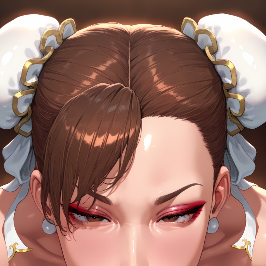 春丽 Chun li 4