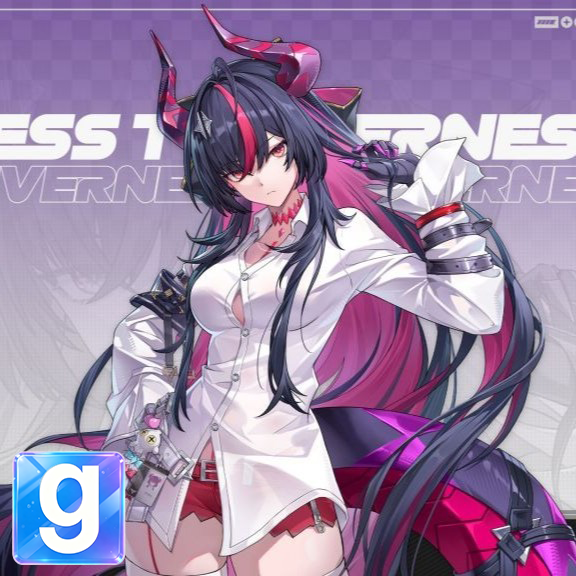 (PM/NPC) Neverness to Everness: Shinku