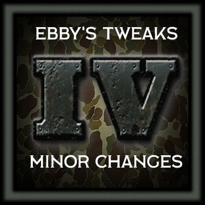 Ebby Tweaks (1.11) preview