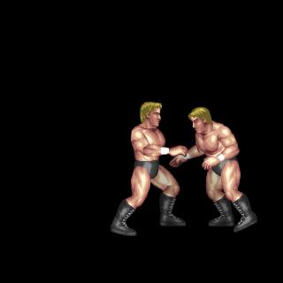 Killer Elbow / キラーエルボー