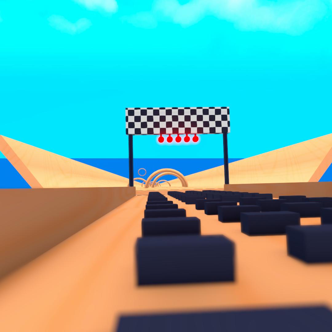longst race ever