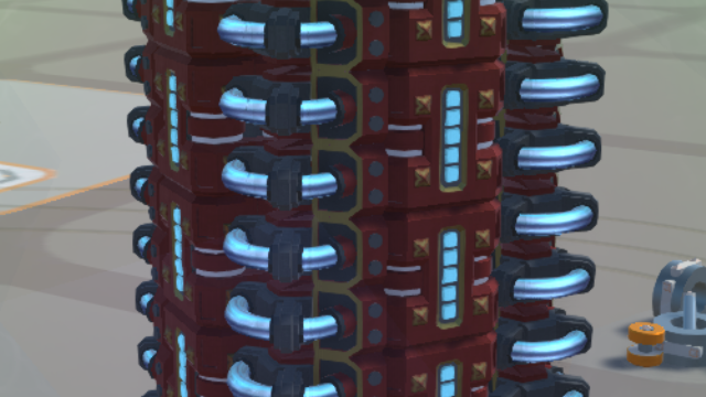 Electric charger V1