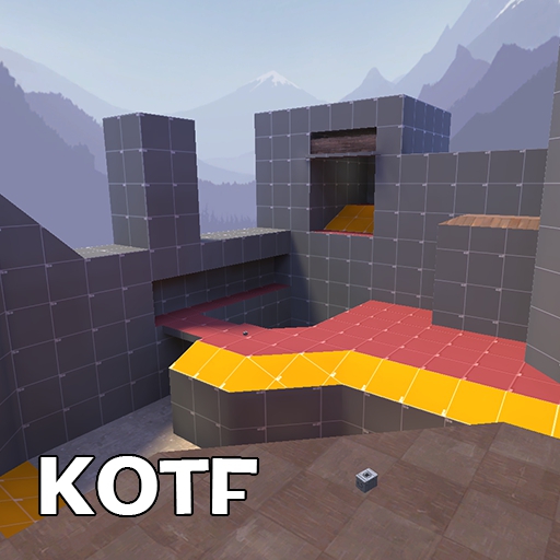 kotf_clash – Team Fortress 2 Mod