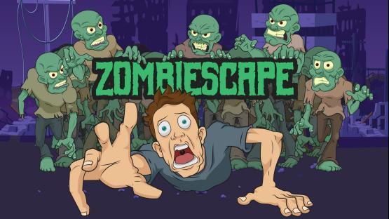 Zombie Escape Content – Counter-Strike 2 Mod