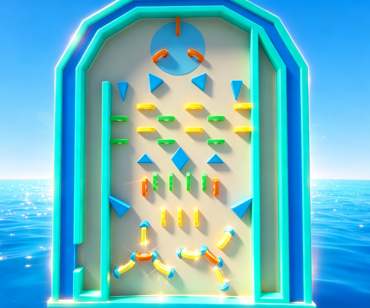 弹珠(Marble)