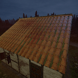 Little Steward's Home