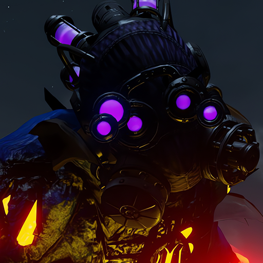 ZED ANOMY