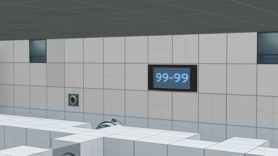 Fast Escape
