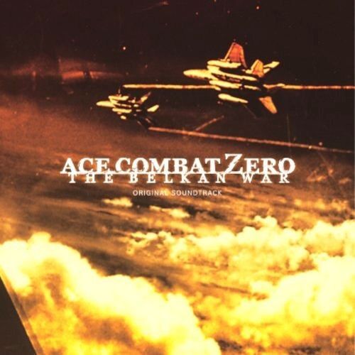 [Music] Ace Combat Zero OST Complete
