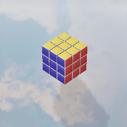 Rubick's Cube