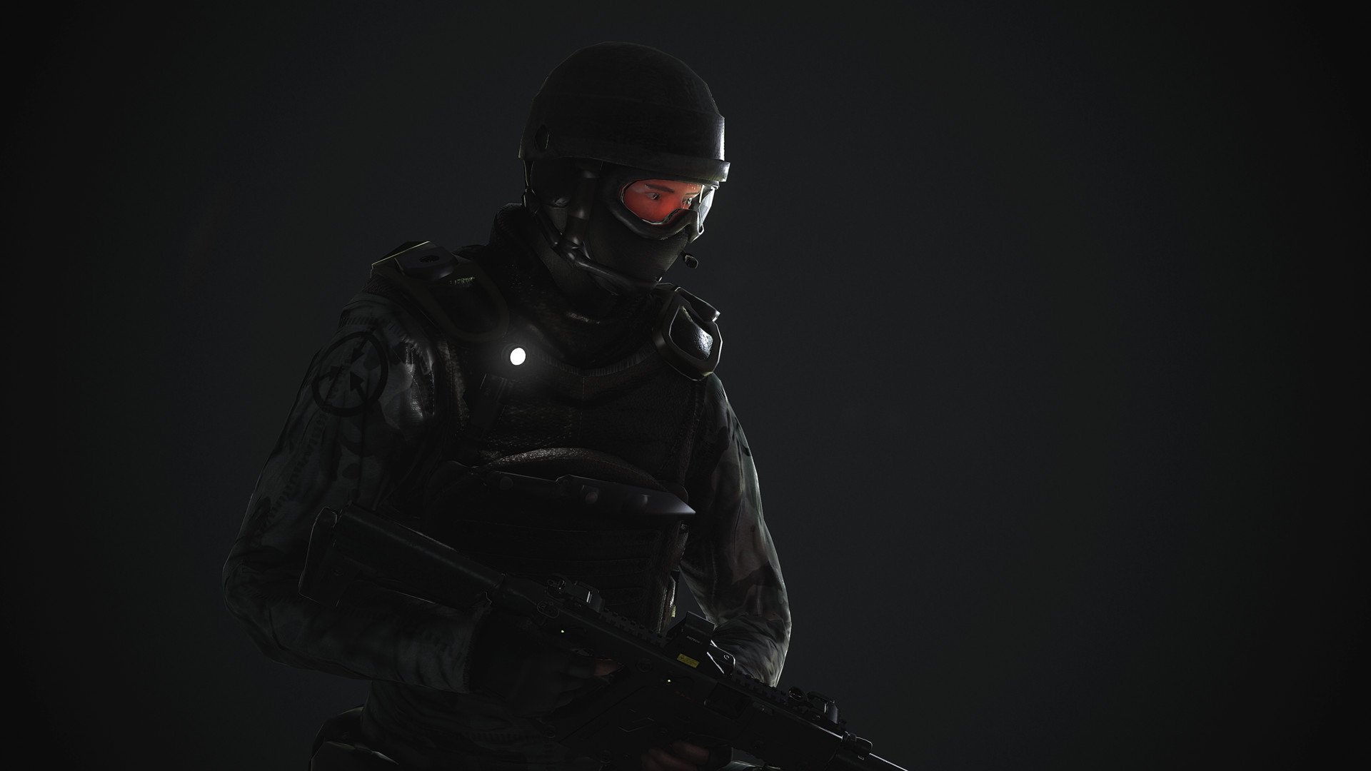 MTF Group Omega
