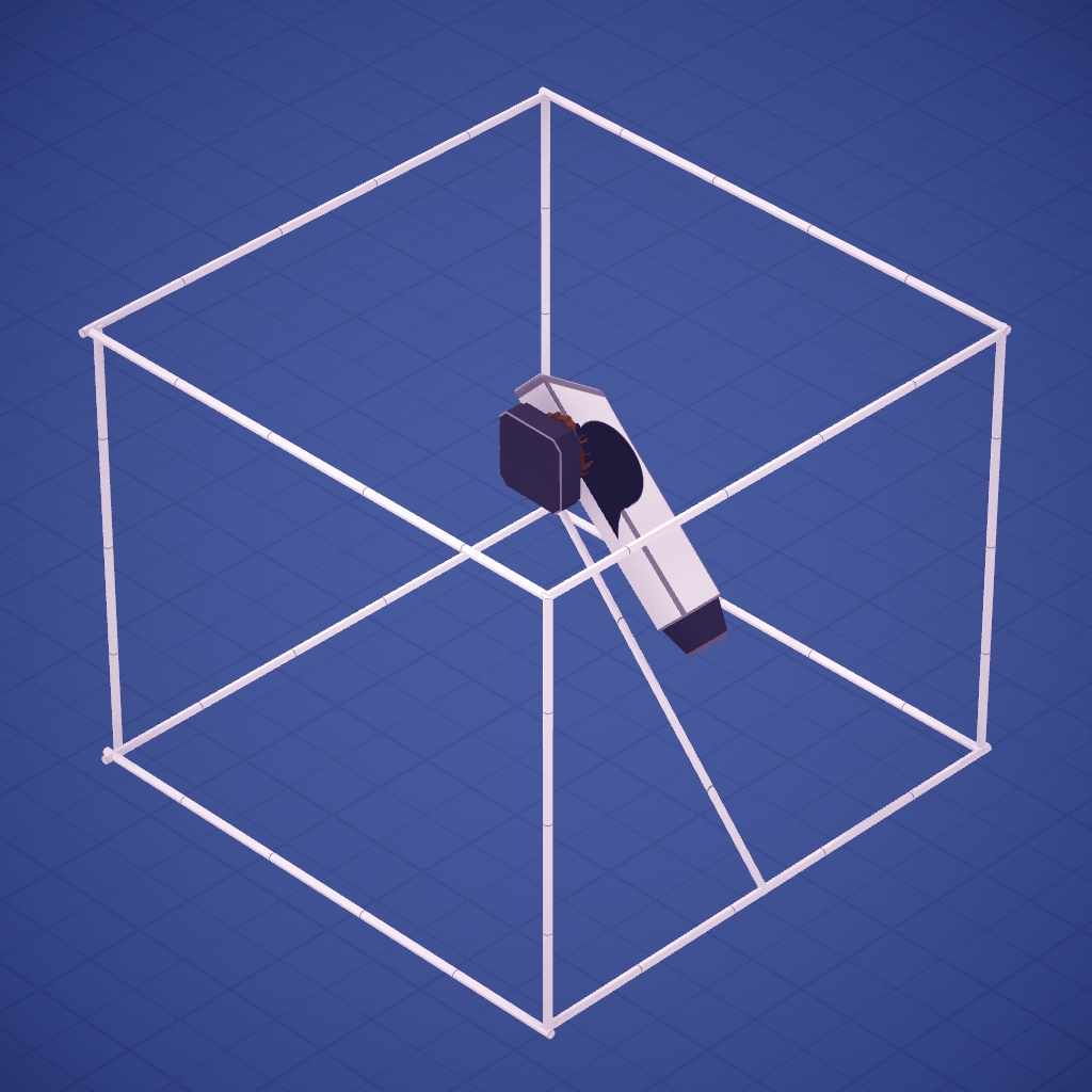 SPEED CUBE preview