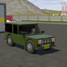 FURKANATO D1 TORNADO (LATEST VERSION REMAKE)