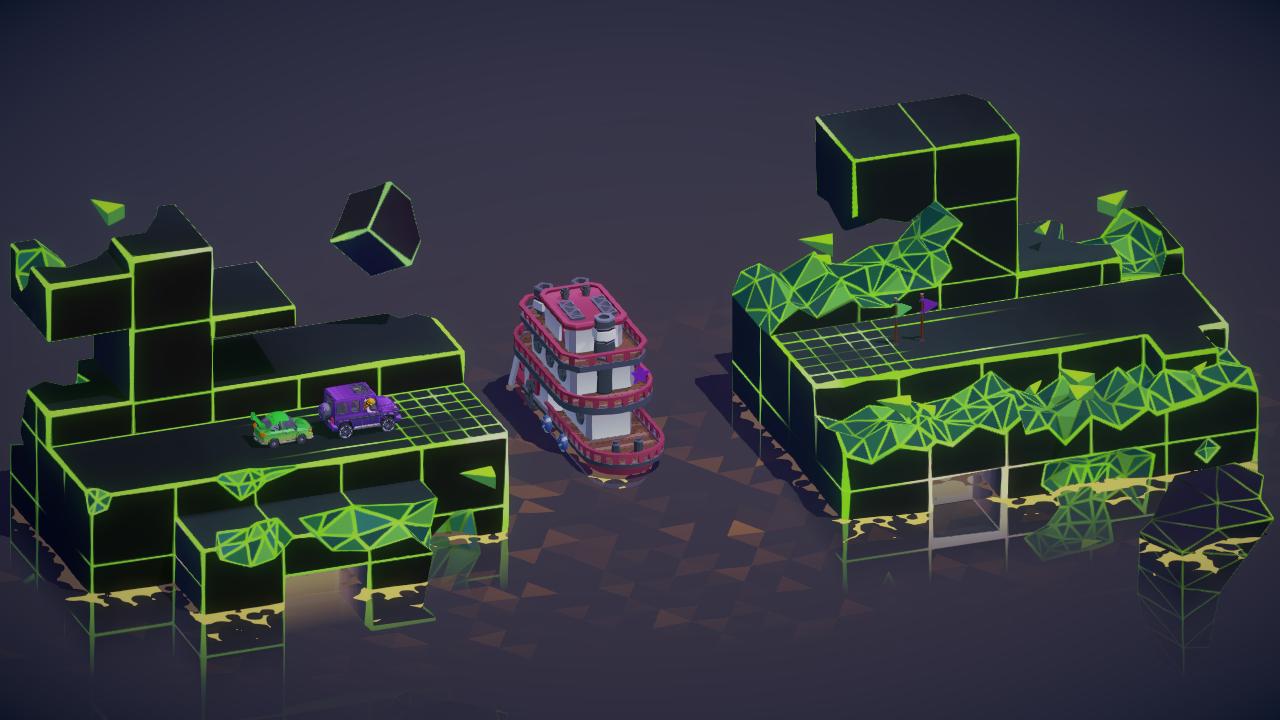 simple hydraulics