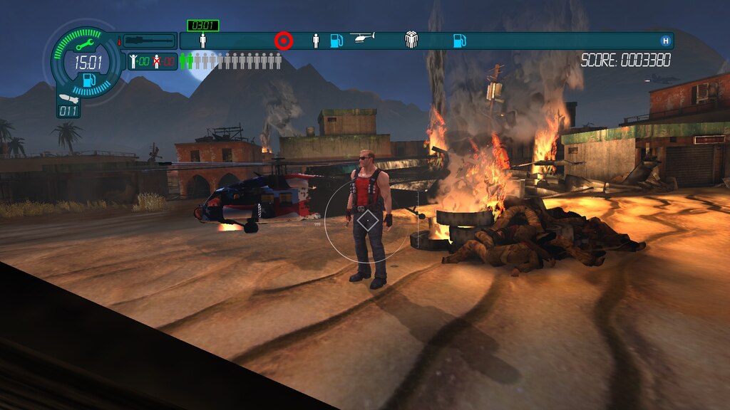 Steam Community :: Choplifter HD