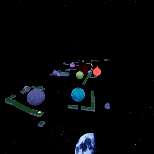 Space Venture