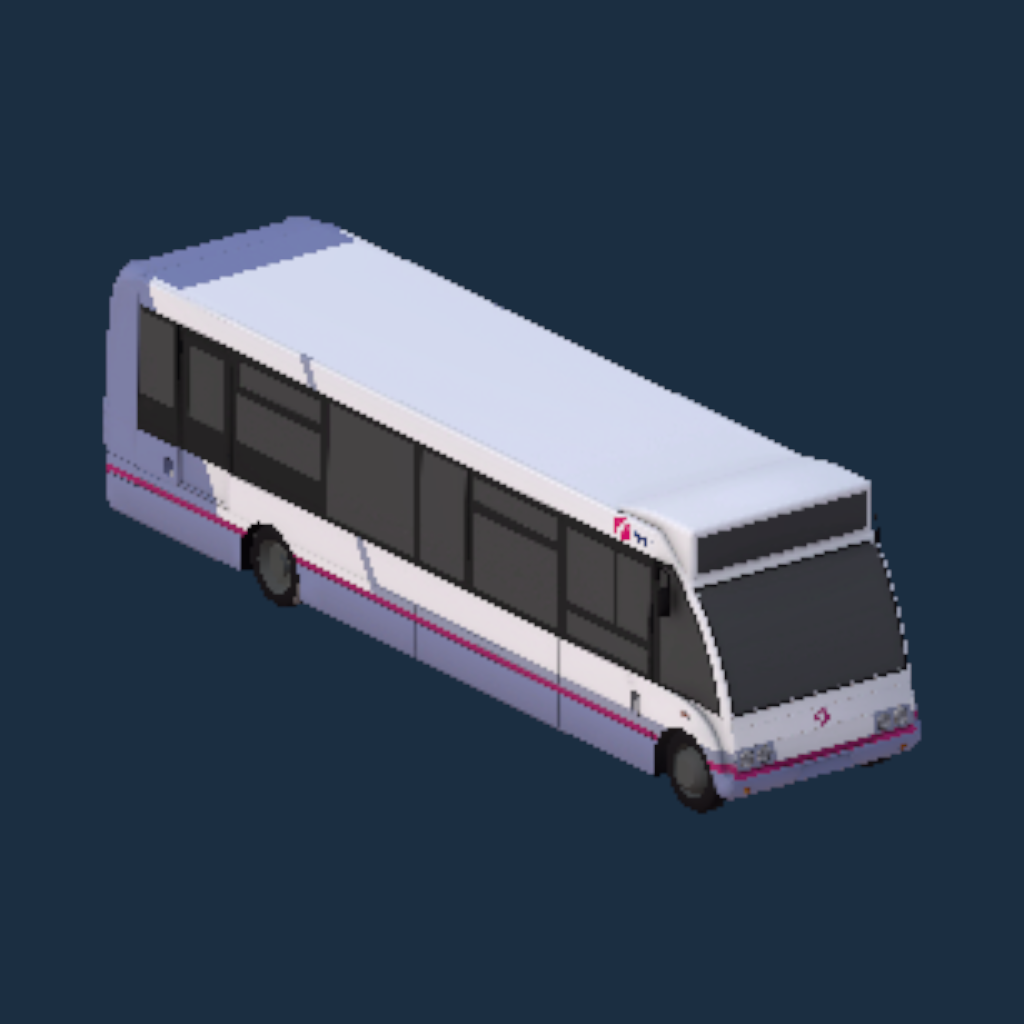 Optare Solo M950SE First Olympia Branded