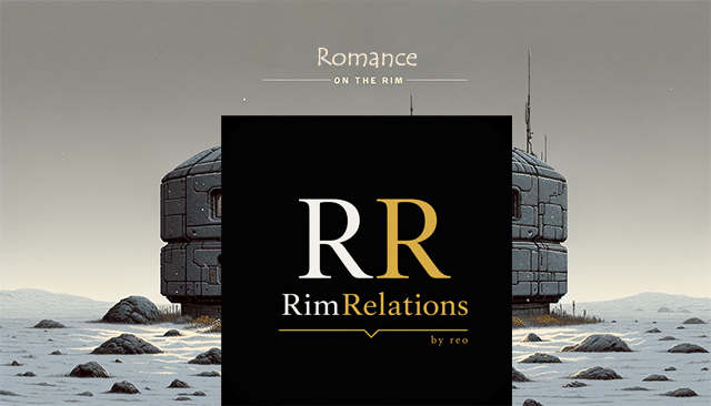 边缘浪漫和边缘关系融合补丁 —— Rim Romance