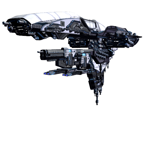 USM Fleet Carrier SEATTLE