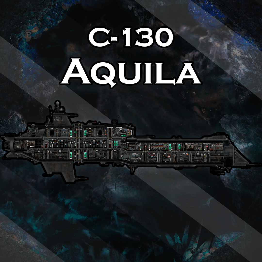 C-130 «Aquila»