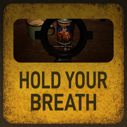 HoldYourBreath by sdwvit