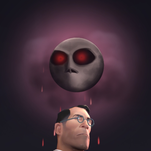 [★ᐩ] Bloody Midnight – Team Fortress 2 Mod
