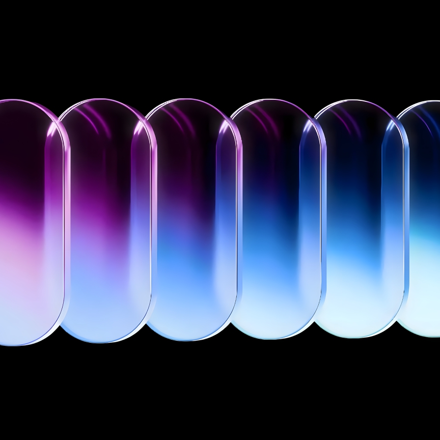 glass palette v1 preview
