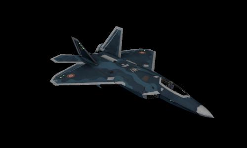 F-22A | Tempest