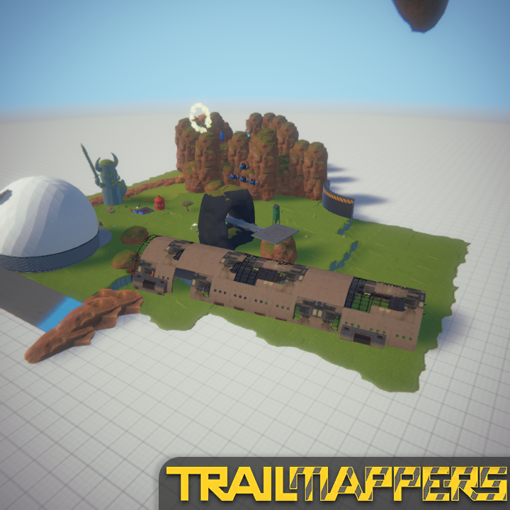 Small Village