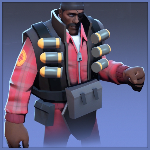 Bombers Bomber