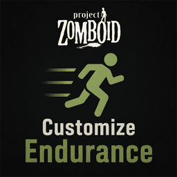 Customize_Endurance