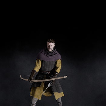 AngloSaxon Archers