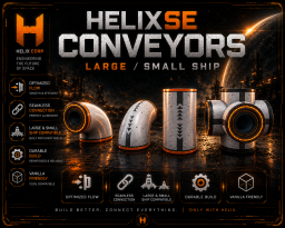 HelixSE_Tubes preview