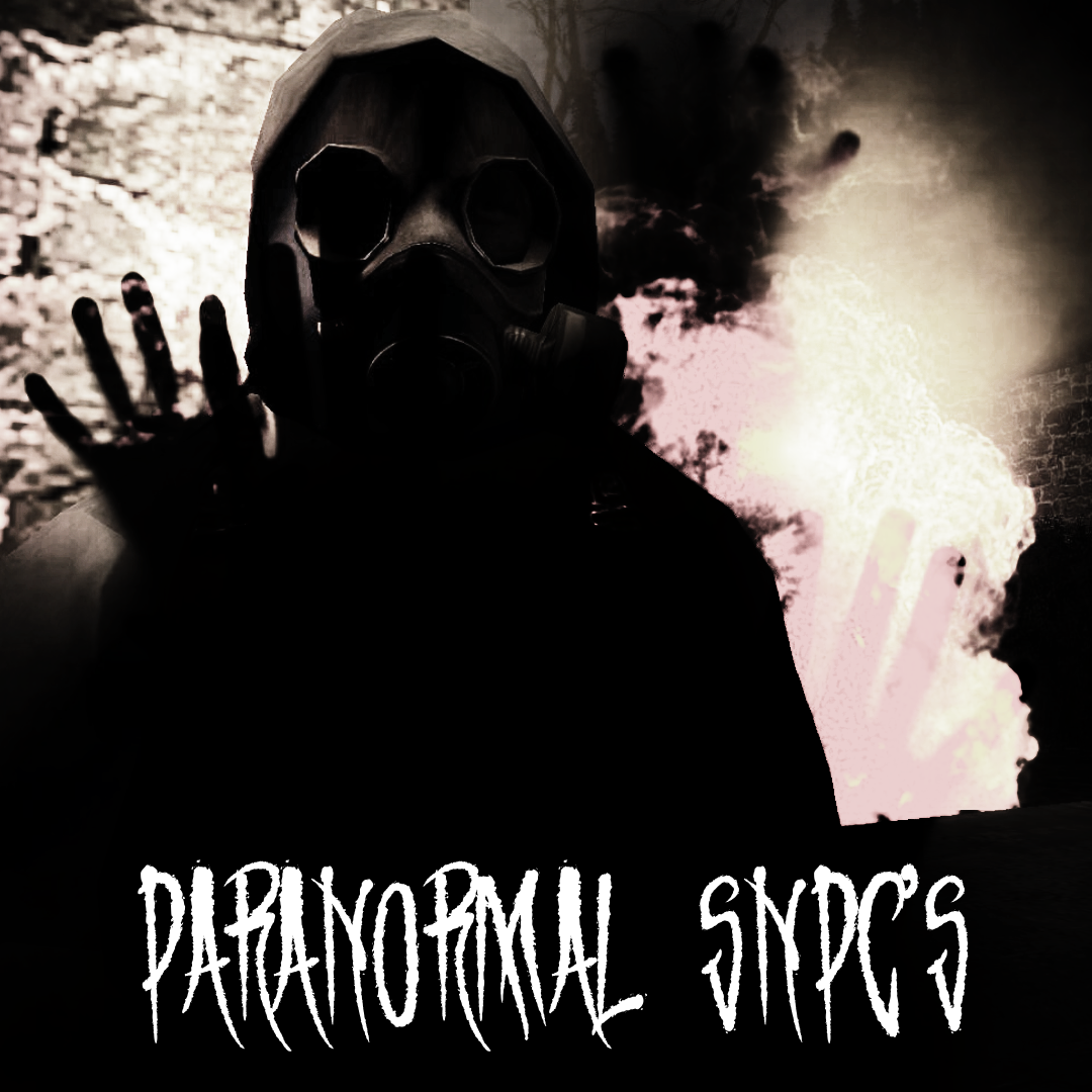 [VJ] Paranormal SNPC's
