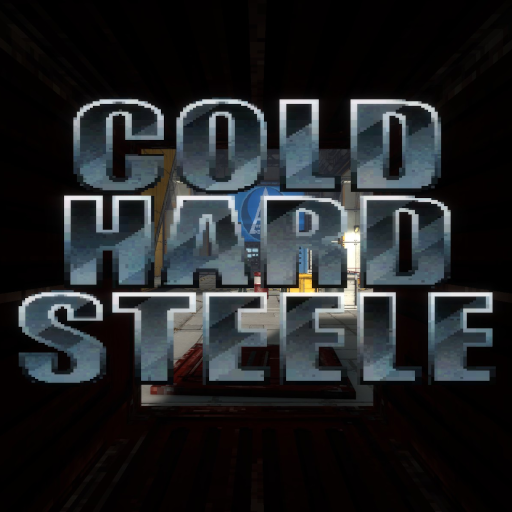Cold Hard Steele preview