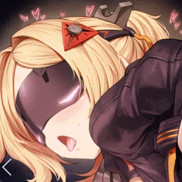 [MだSたろう][YakinACG_EDIT]扳机
