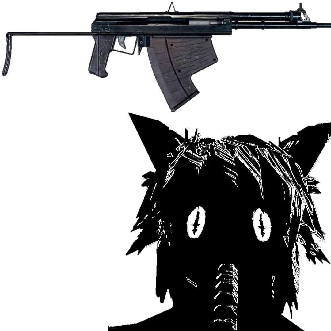 Topie Chan Weapons and Wearables (outdated) – Barotrauma Mod