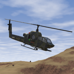 AH-1 Cobra
