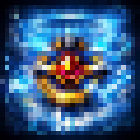 Tesla: Infinity Upgrade – tModLoader Mod