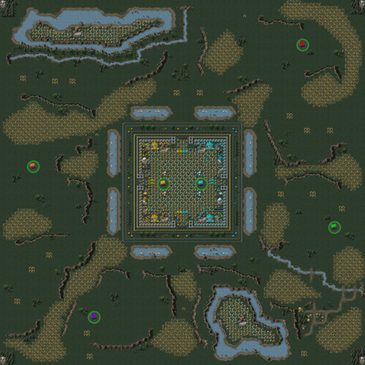 CCLP TM HighLem Fortress