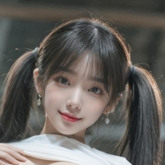 巨乳美少女2