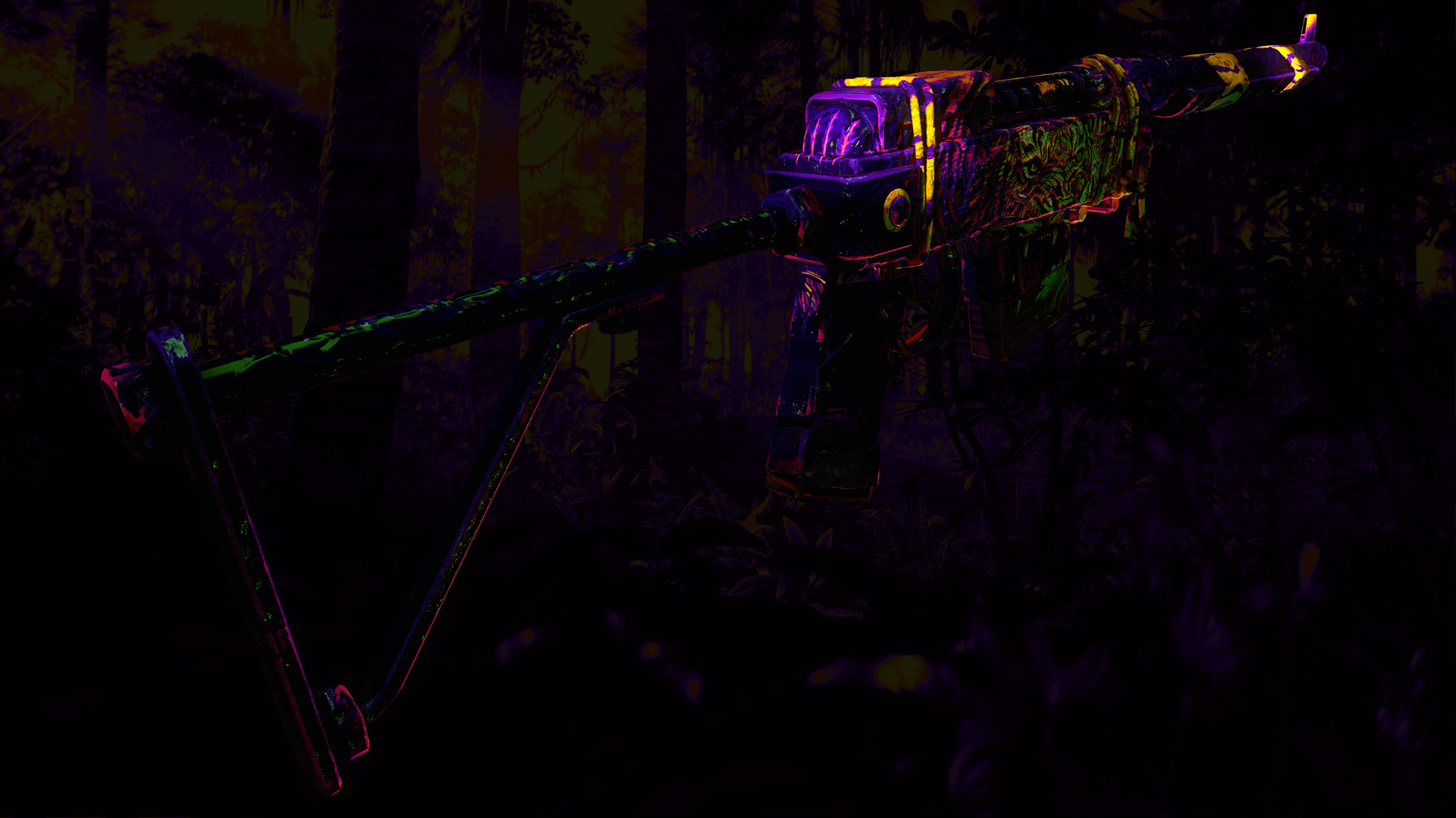 Heat Seeker SAR thumbnail 4