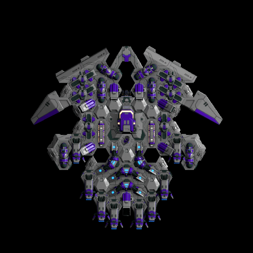 Laser Cruiser