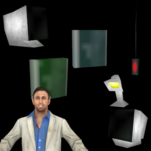 crappy lab replacement preview