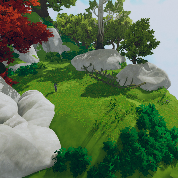 Husk Island