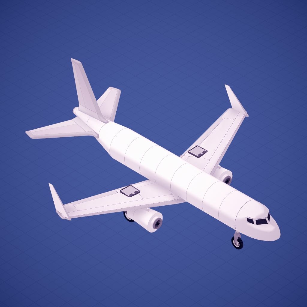 A 321neo