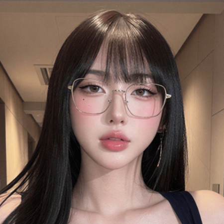 眼镜娘御姐2 preview