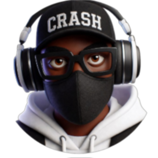 Crash FAST WarmUp
