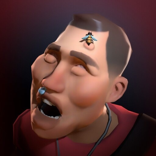 TF2: Peevish Temper
